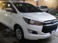 2016 Toyota Innova J 2.8 Manual Diesel NEW LOOK-1