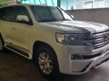 Toyota Land Cruiser BULLETPROOF Level 6 Brand New 2018-2