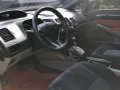Honda Civic 2010 1.8s a/t paddle shift-9