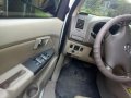 For sale Toyota Fortuner 2006 good running condition-5