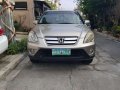 SELLING HONDA Crv 2006 matic-0