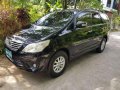 Toyota Innova G variant Automatic 2014-11