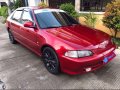 Honda Civic Lx Esi Body MT 1995 model-0