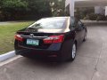 2012 Toyota Camry 2.5 G Very well maintained and kept-3