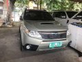 2011 Subaru Forester XT 2.5 Top of the Line-0