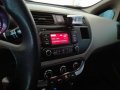 Kia Rio 1.4 EX 2013 6 speed manual transmission-7