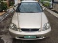 Honda Civic Lxi 97 for sale-0