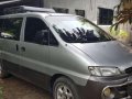 For sale Hyundai Starex. Running condition. -5