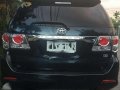 Toyota Fortuner 2014 G 4x2 Manual Transmission Diesel 2.5-1