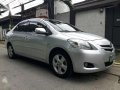 2009 TOYOTA Vios g FOR SALE-0