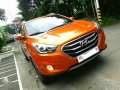 2015 Hyundai Tucson 4wd Diesel AT -2