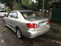 2002 Toyota Corolla Altis 16G AT FOR SALE-3