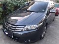 Honda City 1.5E AT 2009 model-3