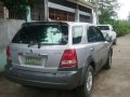 For Sale 2006 KIA Sorento 2.5 manual (4x4) Diesel-4