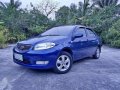 2005 Toyota Vios 1.3L E FOR SALE-1