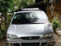 For sale Hyundai Starex. Running condition. -6