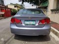 Honda Civic vtec fd 1.8v 2006 FOR SALE-1