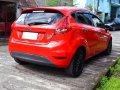 Ford Fiesta sl 2011 - manual transmission-5