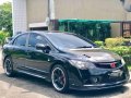 Honda Civic 2010 1.8s a/t paddle shift-2
