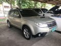 2011 Subaru Forester XT 2.5 Top of the Line-1