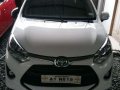 2018 Toyota Wigo 1.0 G Manual Transmission-1