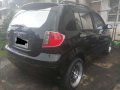 Rush sale 2007 Hyundai Getz 1.4L-3