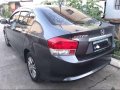 Honda City 1.5E AT 2009 model-4