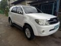 For sale Toyota Fortuner 2006 good running condition-9