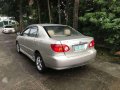 2002 Toyota Corolla Altis 16G AT FOR SALE-10