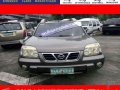 2006 Nissan Xtrail Gas AT New For Sale -0