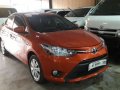 Toyota Vios 2018 for sale-0