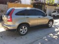 Honda Crv 2.0 4x2 automatic 2009 FOR SALE-5