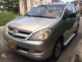 2008 Toyota Innova E MT 2.0 Gas for sale-0