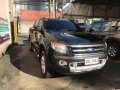 2015 Ford Ranger Wildtrak 4x2 Automatic 41tkms!-1