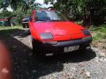 For Straight Swap to 400cc Motorcycle 1994 Mazda 323 Astina-0