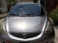Honda Jazz GD 2007 Top of the line-0
