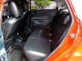 Ford Fiesta sl 2011 - manual transmission-6