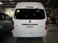 Foton View 2017 for sale-3