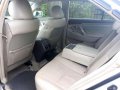 2007 Toyota Camry 2.4V Automatic Top Condition -7