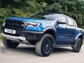 New 2018 FORD Ranger Raptor 2.0L 4x4 Bi-turbo-1