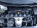 2008 Honda Civic 18 S AT 58T Kms Complete Casa Records-9