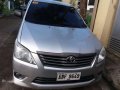 SELLNG TOYOTA Innova 2.5 2015-1