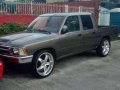 1996 Toyota Hilux 4x2 2L engine Manual trans-6