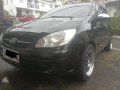 Rush sale 2007 Hyundai Getz 1.4L-0