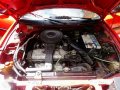 For Straight Swap to 400cc Motorcycle 1994 Mazda 323 Astina-7