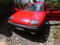 For Straight Swap to 400cc Motorcycle 1994 Mazda 323 Astina-3