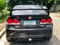 Honda Civic 2010 1.8s a/t paddle shift-3