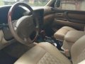 Toyota Land Cruiser 2000 FOR SALE-1