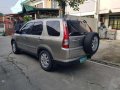 SELLING HONDA Crv 2006 matic-7