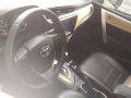 RUSH!! 2018 Toyota Corolla Altis 1.6 G A/T-5